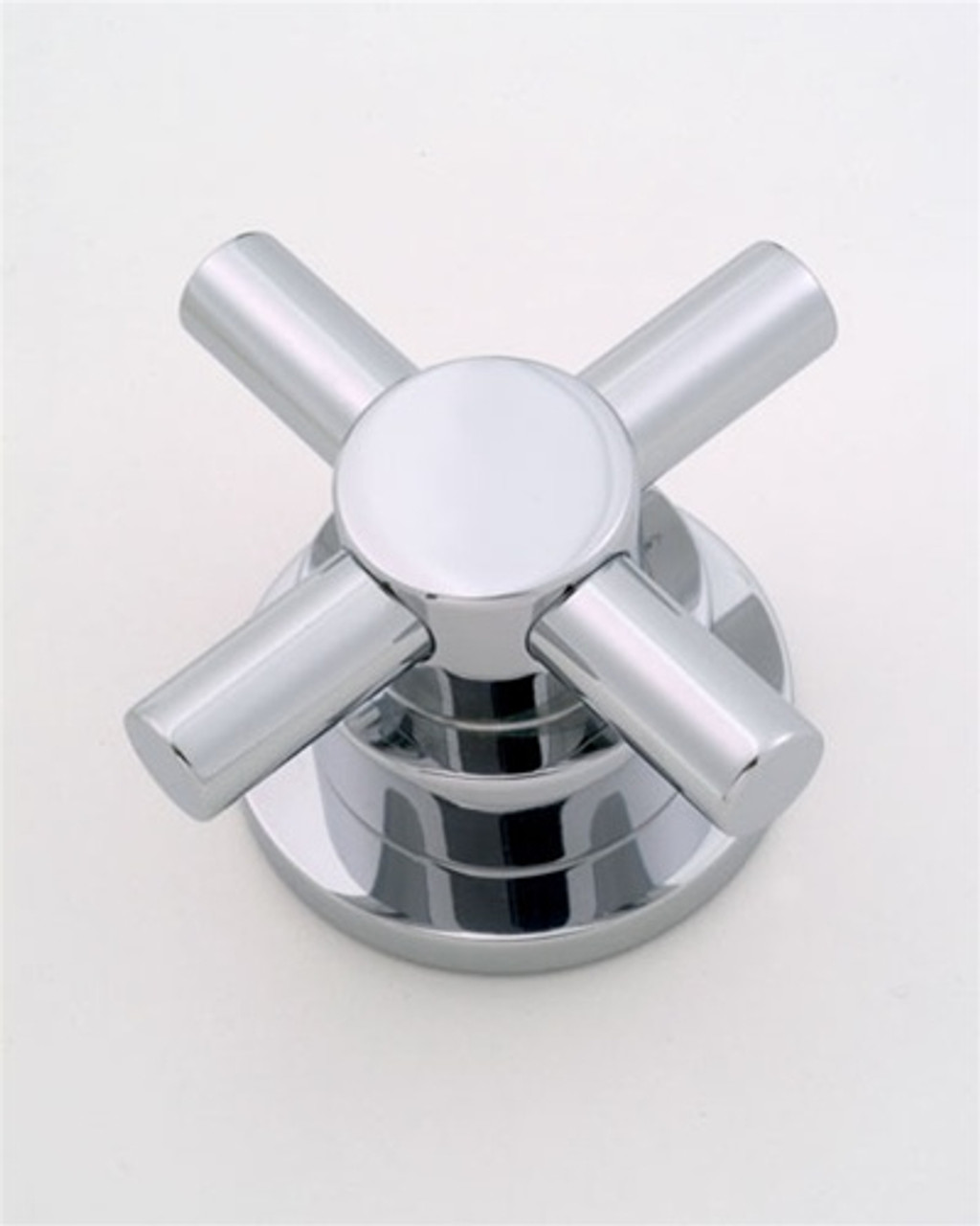 Jaclo T630 CONTEMPO Cross Handle 3/4" Volume Control Valve With Trim
