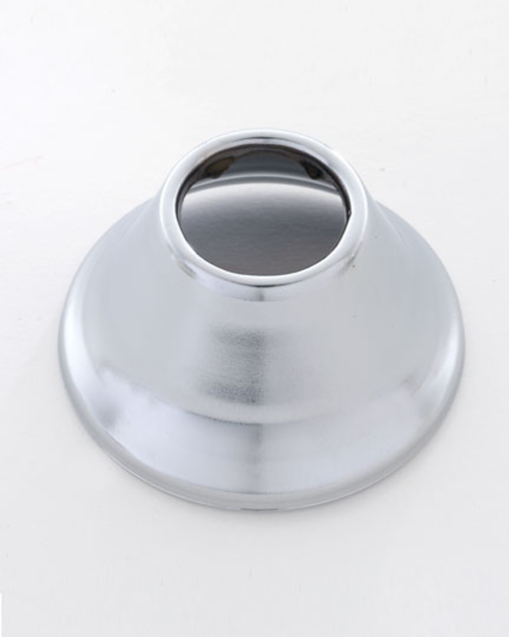 Jaclo 7112 1/2" IPS x 2 1/4" O.D. Bell Escutcheon Jaclo 7112 1/2" IPS x 2 1/4" O.D. Bell Escutcheon