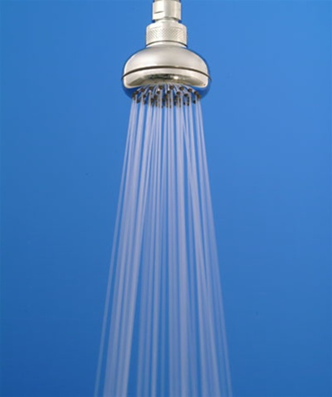 Jaclo S125 Select II Shower Head With Light Nibs Jaclo S125 Select II Shower Head With Light Nibs