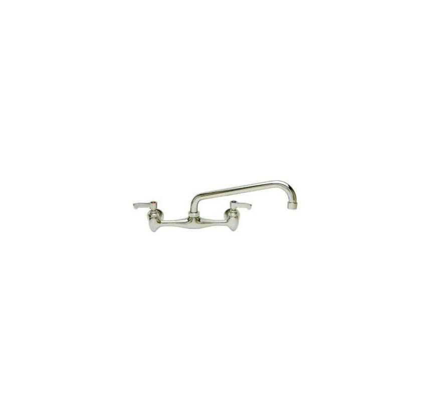 Fisher - 98108 ECONO FAUCET 8AW 16SS