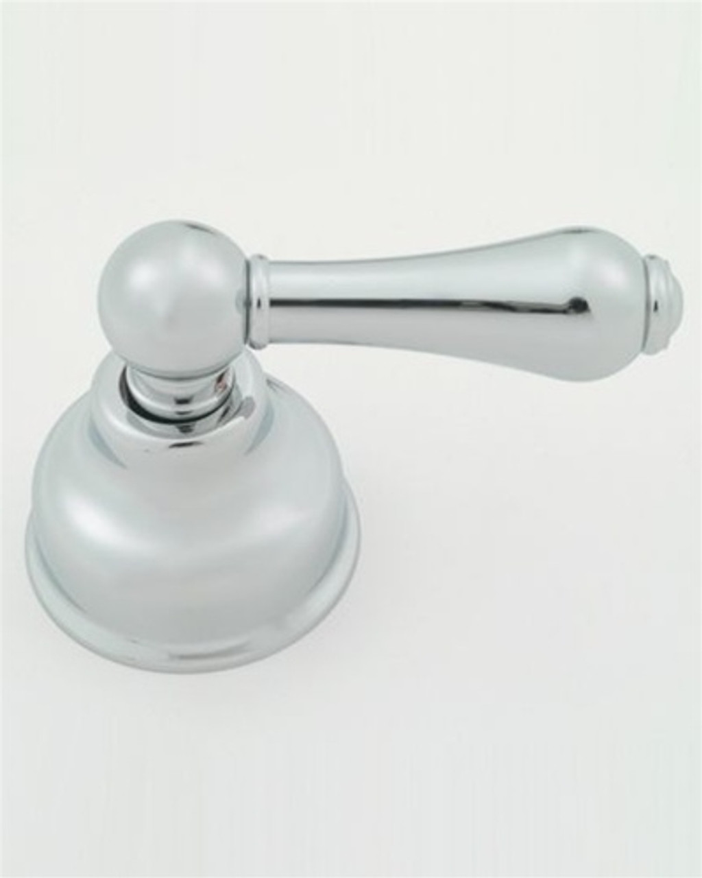 Jaclo T636 Traditional Style Lever 3/4" Volume Control Valve With Trim