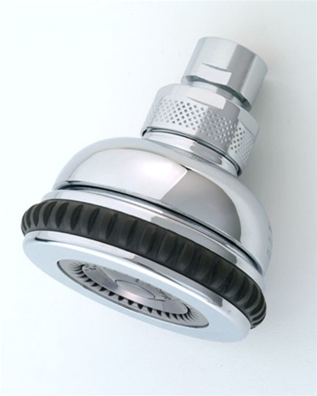 Jaclo S126 Shadow Shower Head with ADJUSTABLE Spray Jaclo S126 Shadow Shower Head with ADJUSTABLE Spray