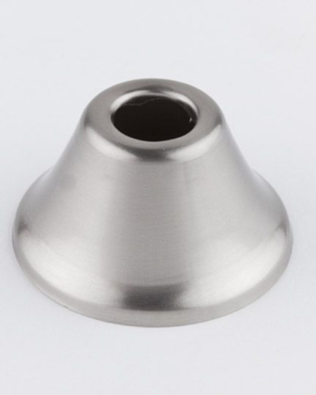 Jaclo 7158 5/8" Cover tube x 2 1/4" O.D. Bell Escutcheon