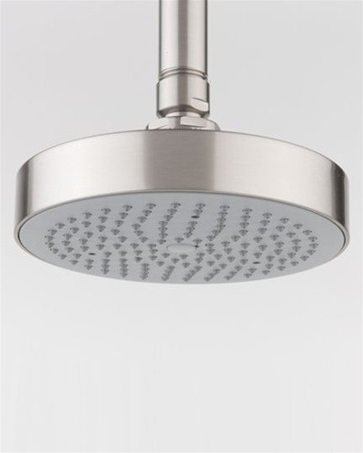 Jaclo S166 Dinamico 5-1/2" Shower Head with 142 Sprays