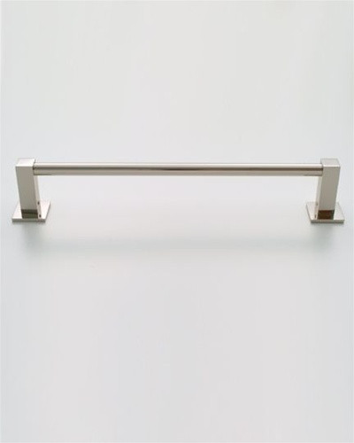 Jaclo 4212 12" Cubix Towel Bar