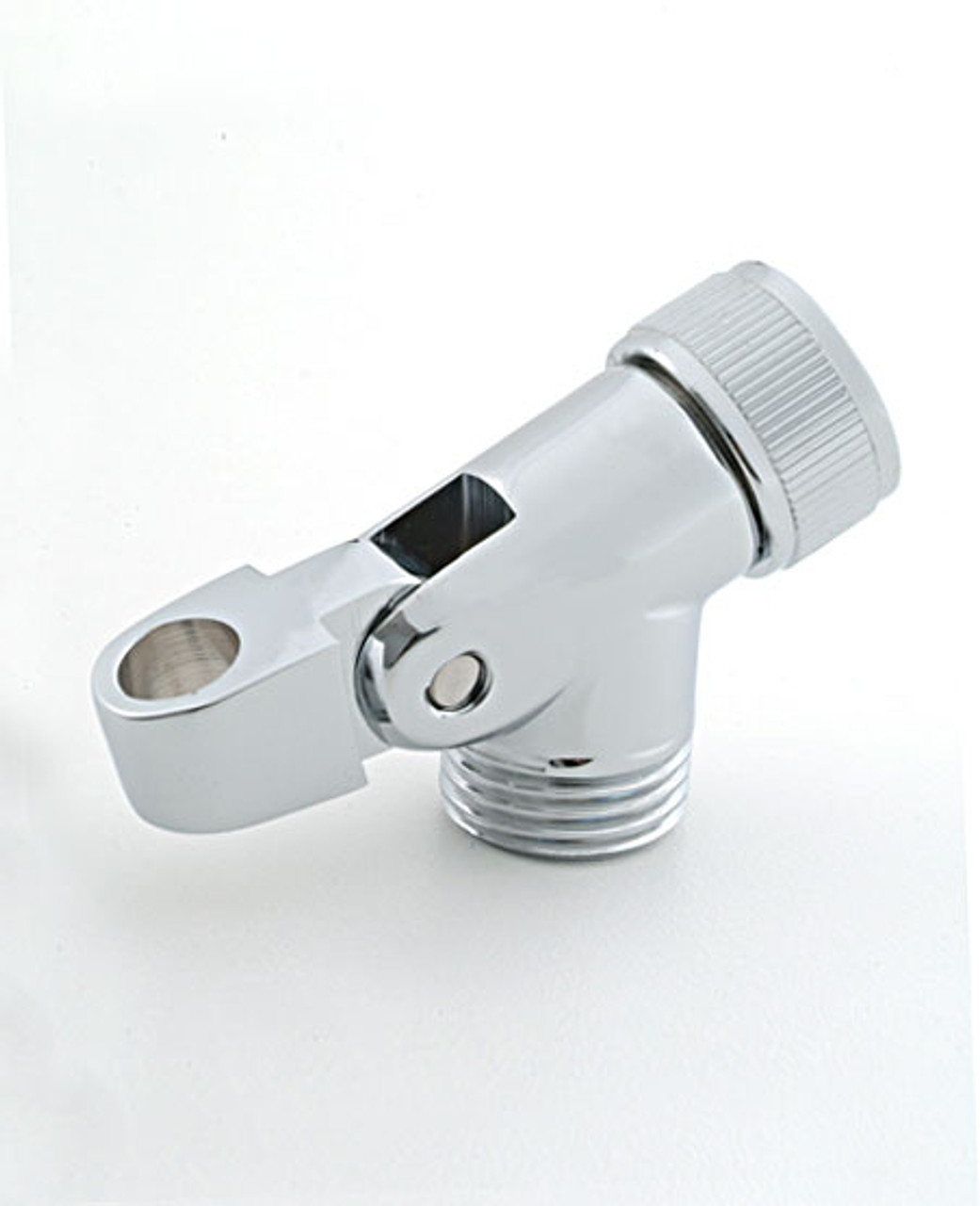 Jaclo 8013 Swivel Base for PIN Mounted Handshower Connector