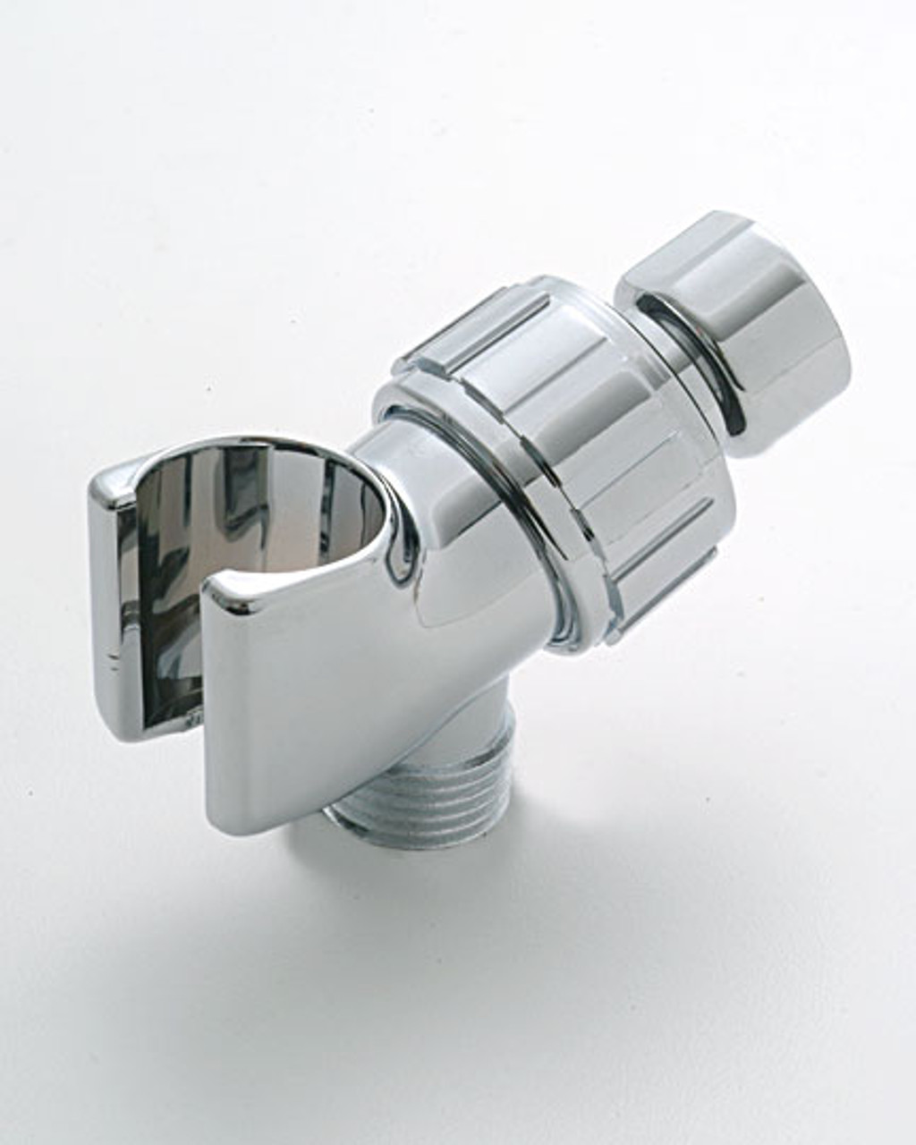 Jaclo 8015 DROP-IN Shower Arm Mount - Brass and ABS