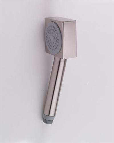 Jaclo S476 CUBICA I Hand Shower with 3" Spray Face