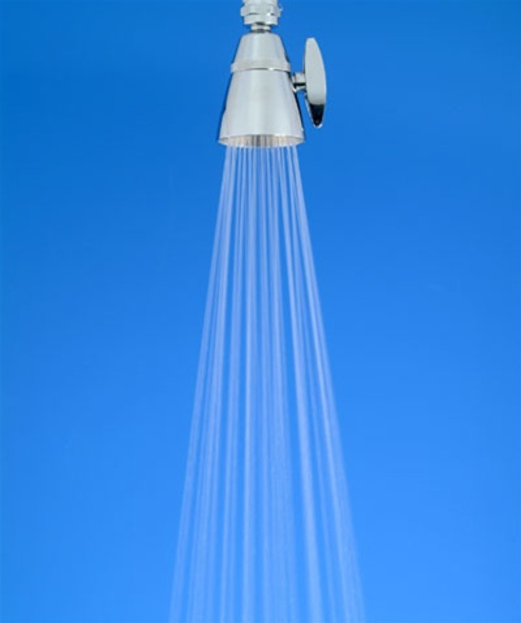 Jaclo B720 2-1/4" Adjustable Shower Head Jaclo B720 2-1/4" Adjustable Shower Head