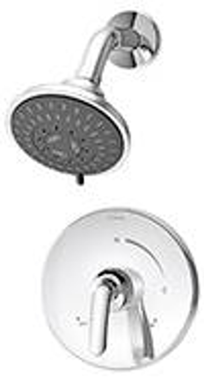 Symmons 5501 Elm Shower System