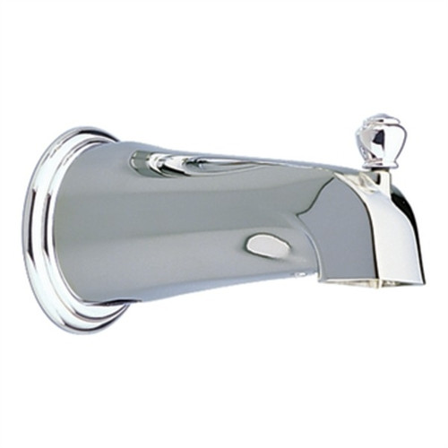 Moen 3806 - Monticello Chrome diverter spout