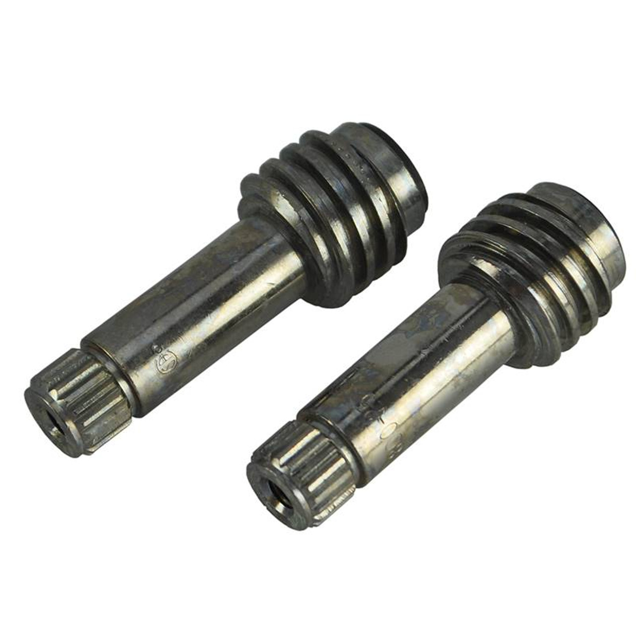 T&S Brass - B-12K - Parts Kit for Workboard Faucets, Left & Right Hand Spindle, Seat Washer, Seat Washer Screw