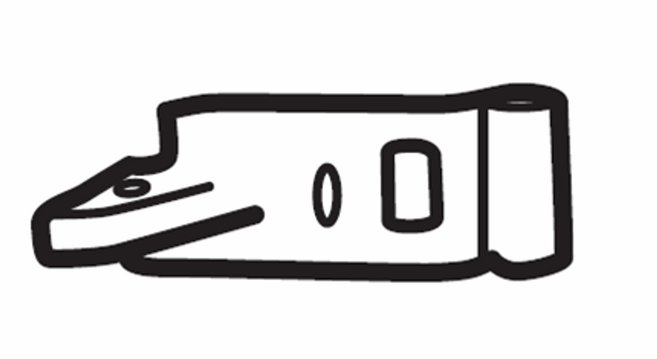 PF/2 - 289K Linkage Arm