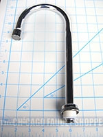 Union Brass 88186 - LG SWVL GSNK - KITCHEN