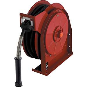 Chicago Faucets - 537-LEOABNF - Hose Reel                1