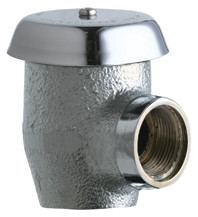 Chicago Faucets - 892-RCF - Vacuum Breaker 1/2-inch