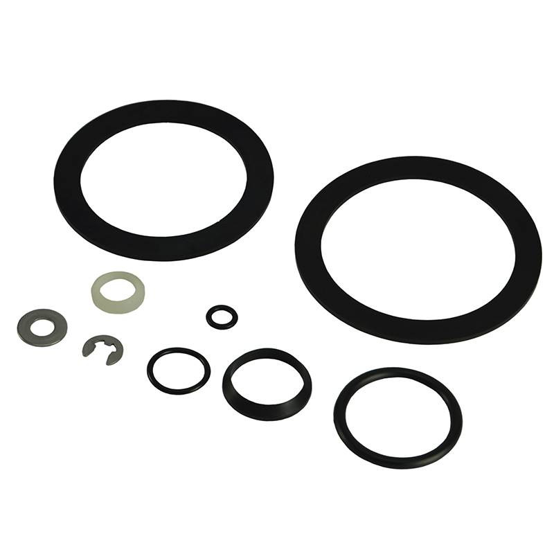 T&S Brass B-39K Waste Valve Parts Kit