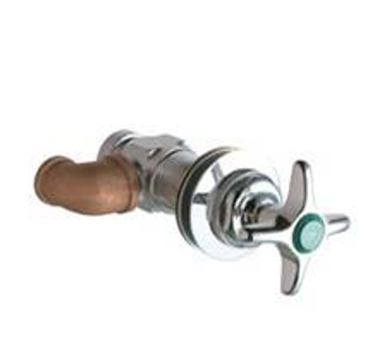 Chicago Faucets - 1323-ABCP - PANEL Mounted Valve Chicago Faucets - 1323-ABCP - PANEL Mounted Valve