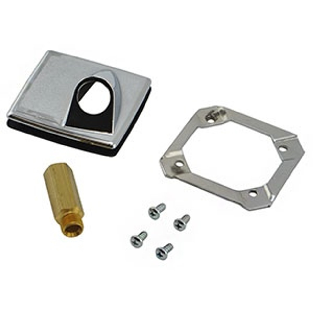 Belvedere brass back flow preventer part