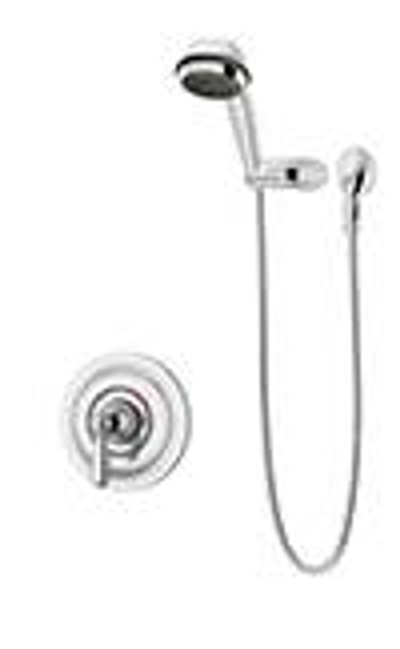 Symmons 4703 Allura Hand Shower System