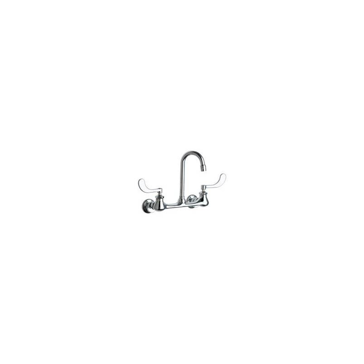 Chicago Faucets - 631-VPACP - Sink Faucet