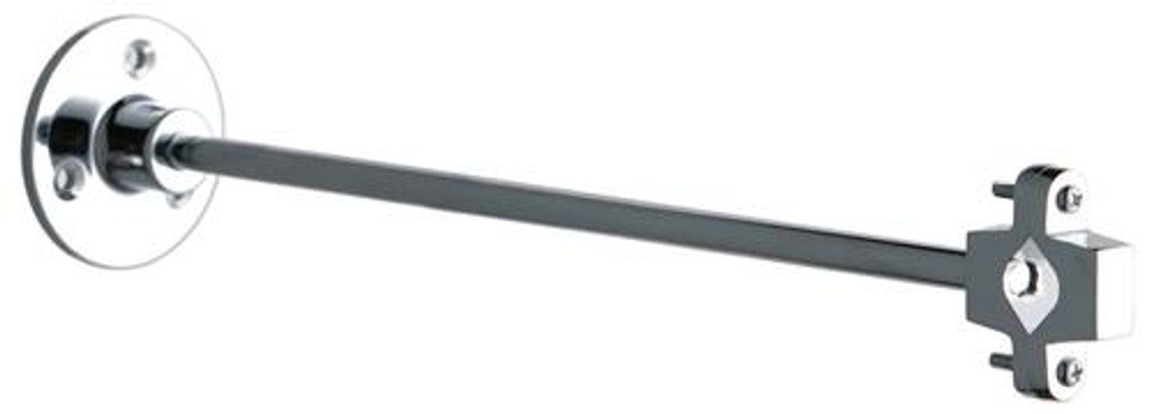 Chicago Faucets 902-MJKCP - Pipe Support Bracket