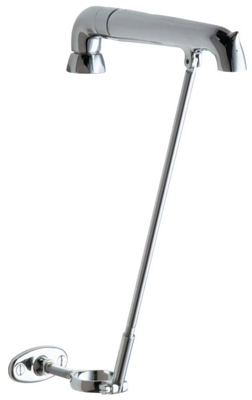 Chicago Faucet - 814-SJKCP