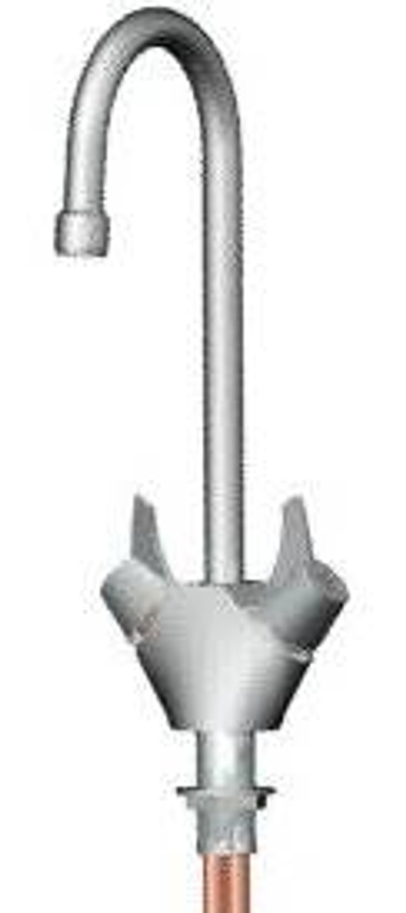 Union Brass&#174; - 93B-Q - Ceramic 1/4 Turn Valves, Blade Handles