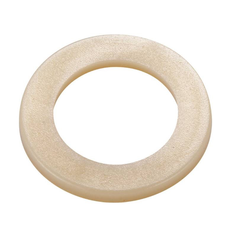 CENTRAL BRASS X4-MA Nylon Washer - 6 Pack