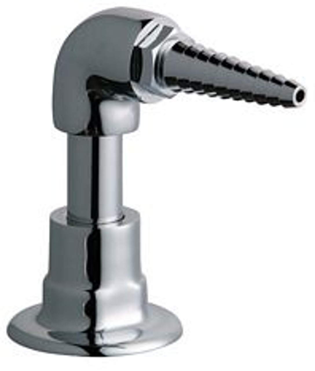 Chicago Faucets - 988-LWSCP - Wall FLANGE Fitting