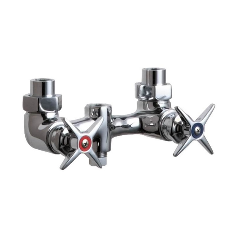 Chicago Faucets - 752-VOCCP - Shower Fitting