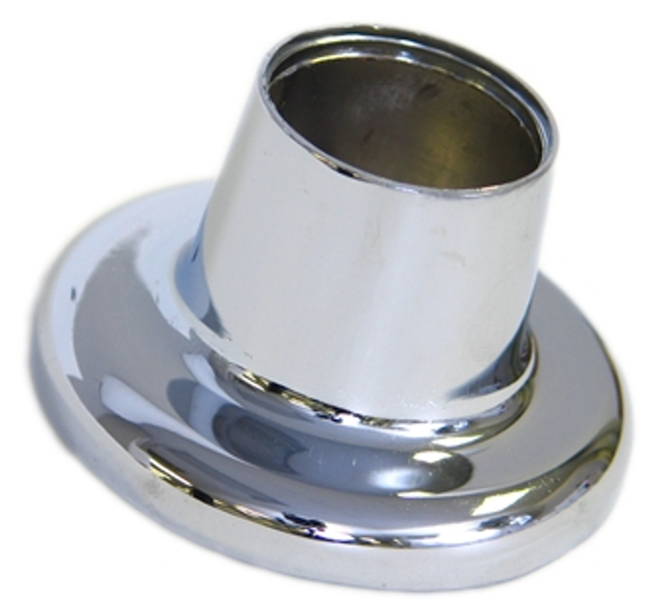 Crane - F14547 - Chrome Eschutcheon
