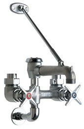 Chicago Faucets - 835-XKRCF - Service Fitting