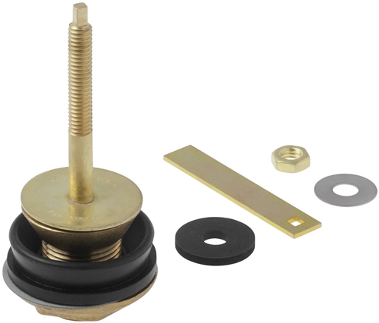 Kohler 18377 - 3/4 "Flow Control Spud