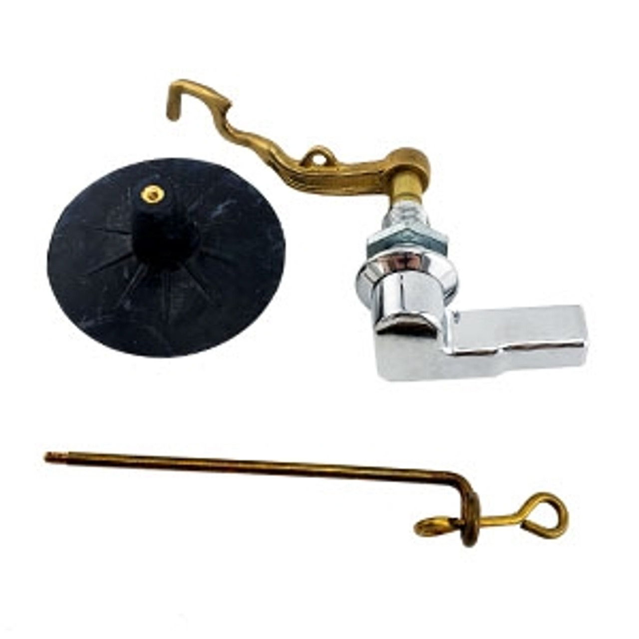Briggs / Case Toilet Parts - 5128 Shrink Pak Kit No 28 Briggs / Case Toilet Parts - 5128 Shrink Pak Kit No 28