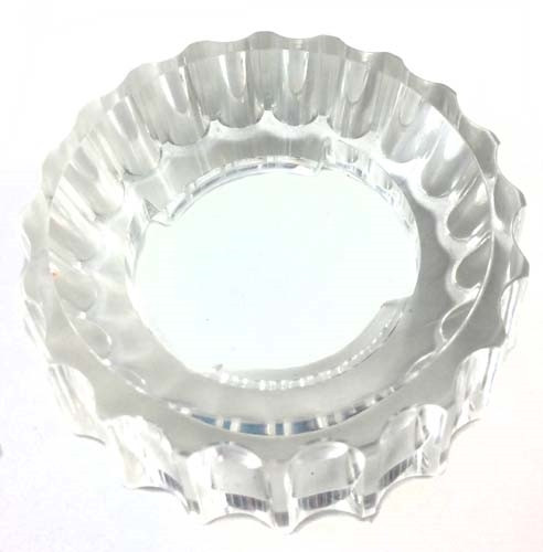 Crane - F11900 - Acrylic Handle Ring