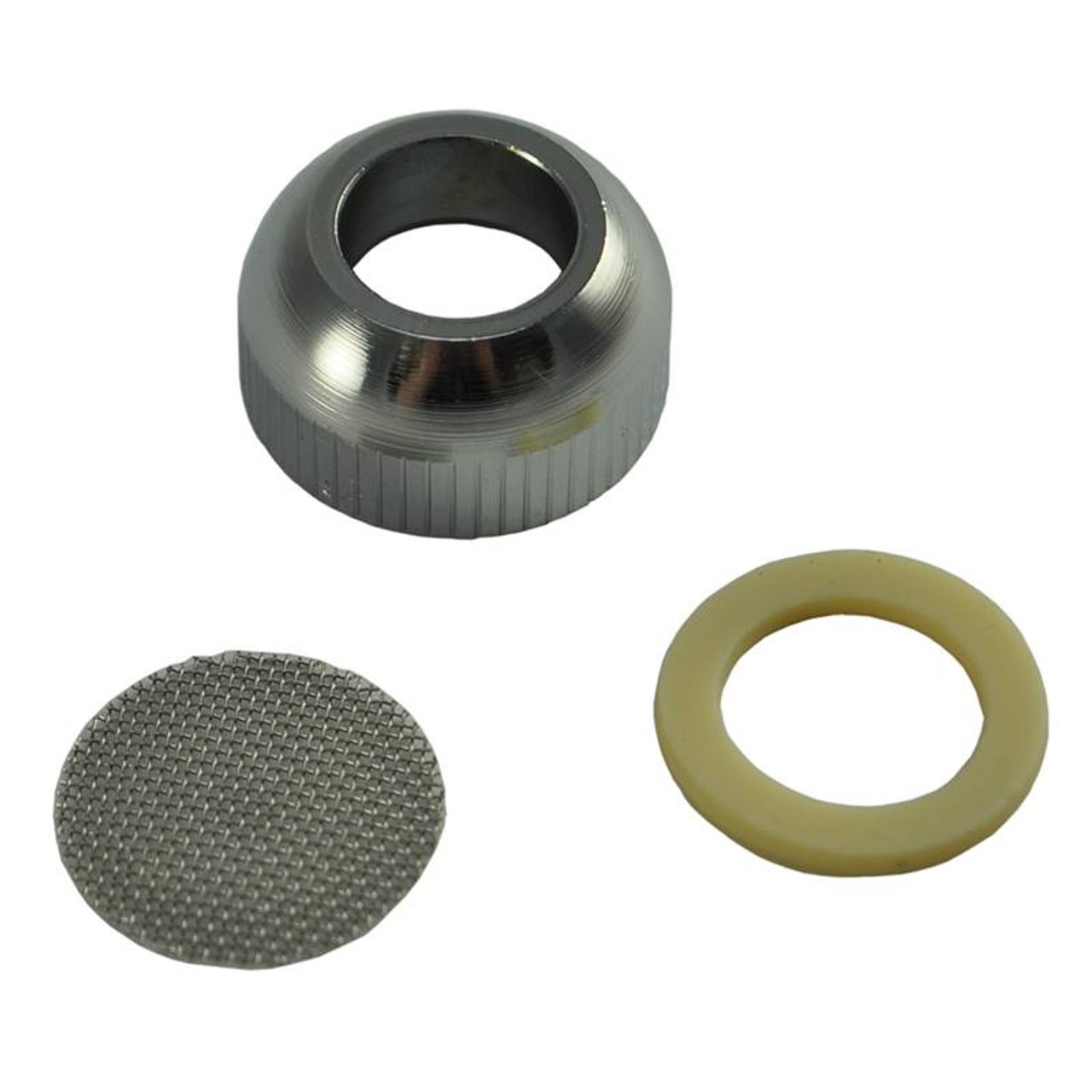 Chicago Faucet - E1JKABRCF - Quixtop Outlet