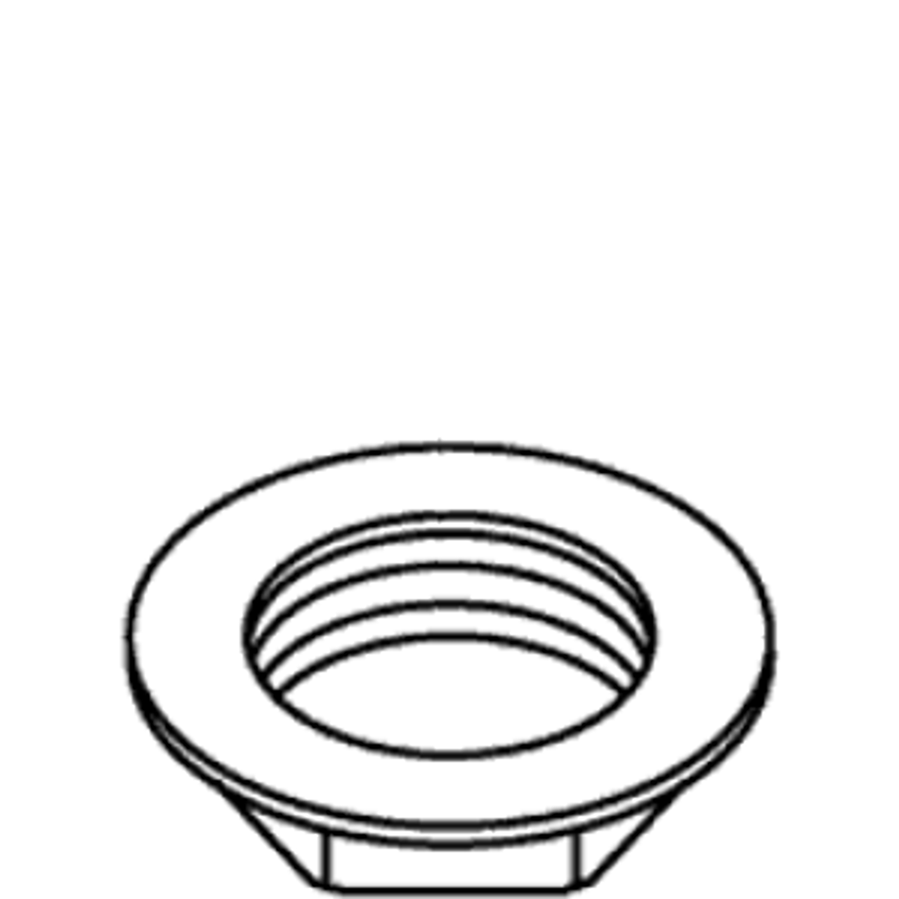 Kohler 20831 - Nut
