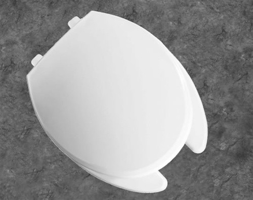 Bemis 7650T Toilet Seat