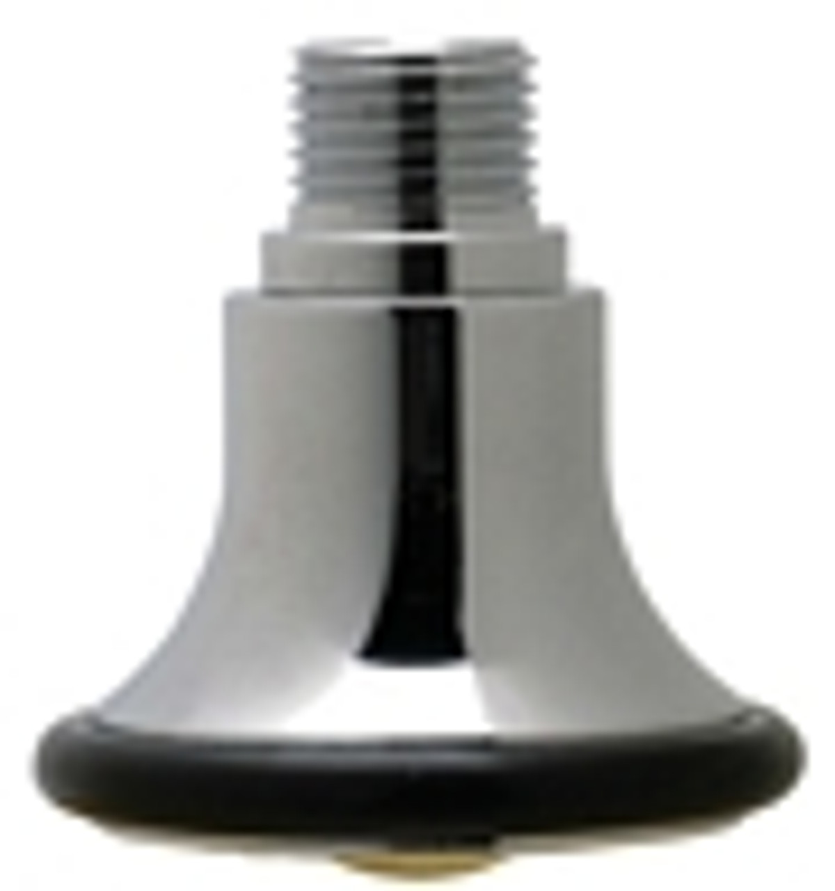 Chicago Faucets - E21JKABCP - ROSE Spray OUTLET