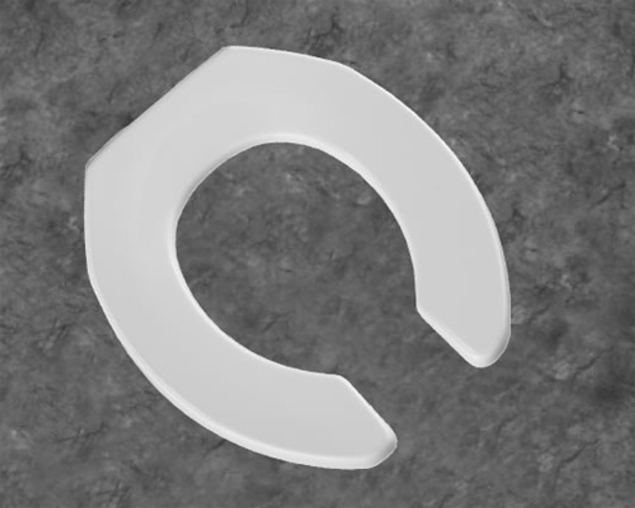 Bemis 955CT Toilet Seat Bemis 955CT Toilet Seat