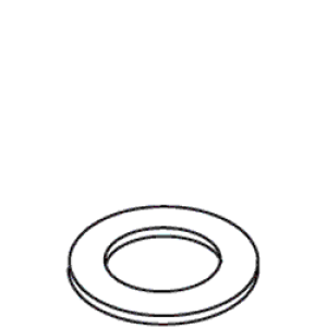Kohler 21597 - Washer