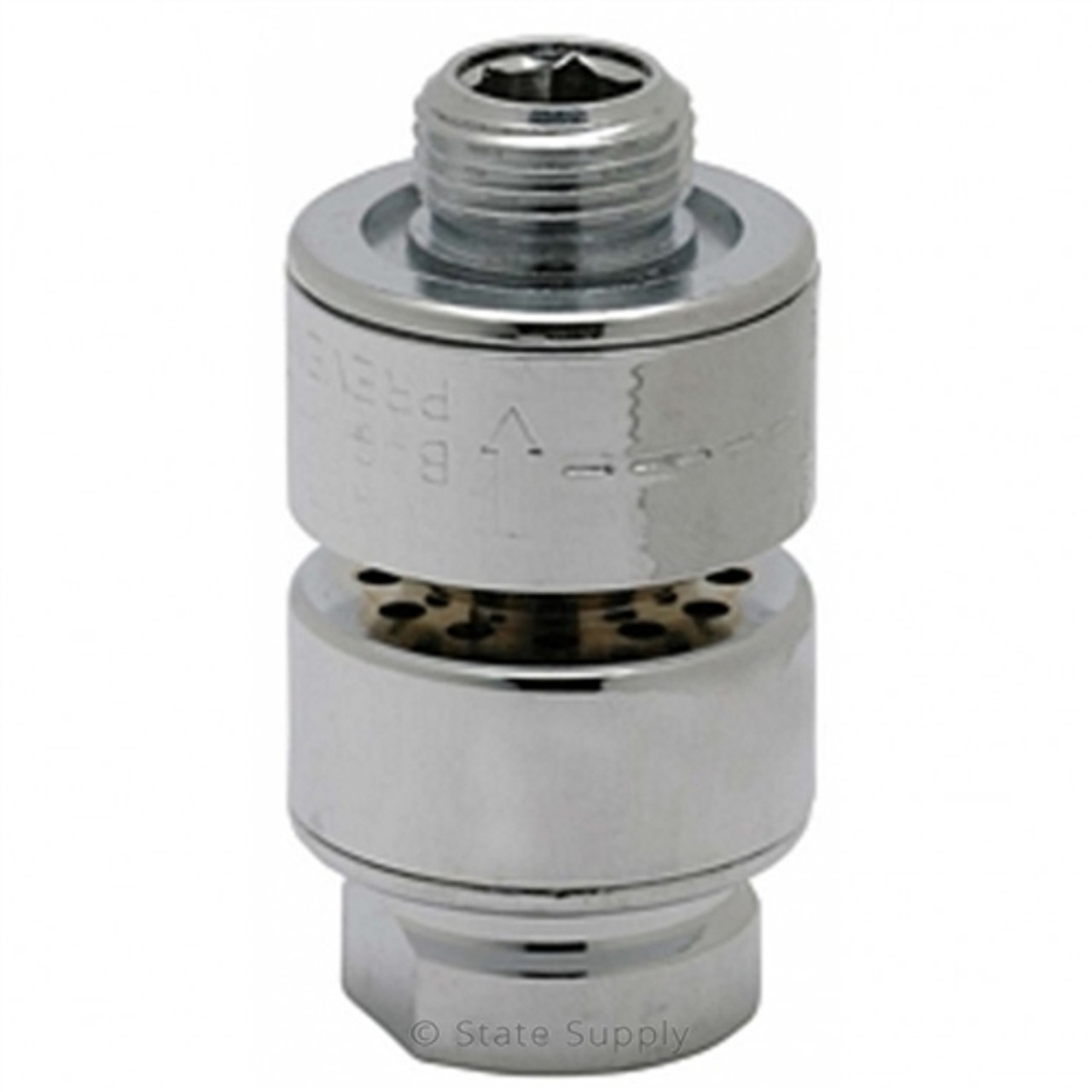 Chicago Faucets - E23JKABCP - WATTS BACK-FLOW PREVENTER Chicago Faucets - E23JKABCP - WATTS BACK-FLOW PREVENTER