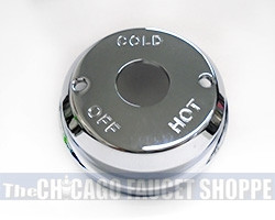 Kohler 22901 - Niedecken Dial Plate