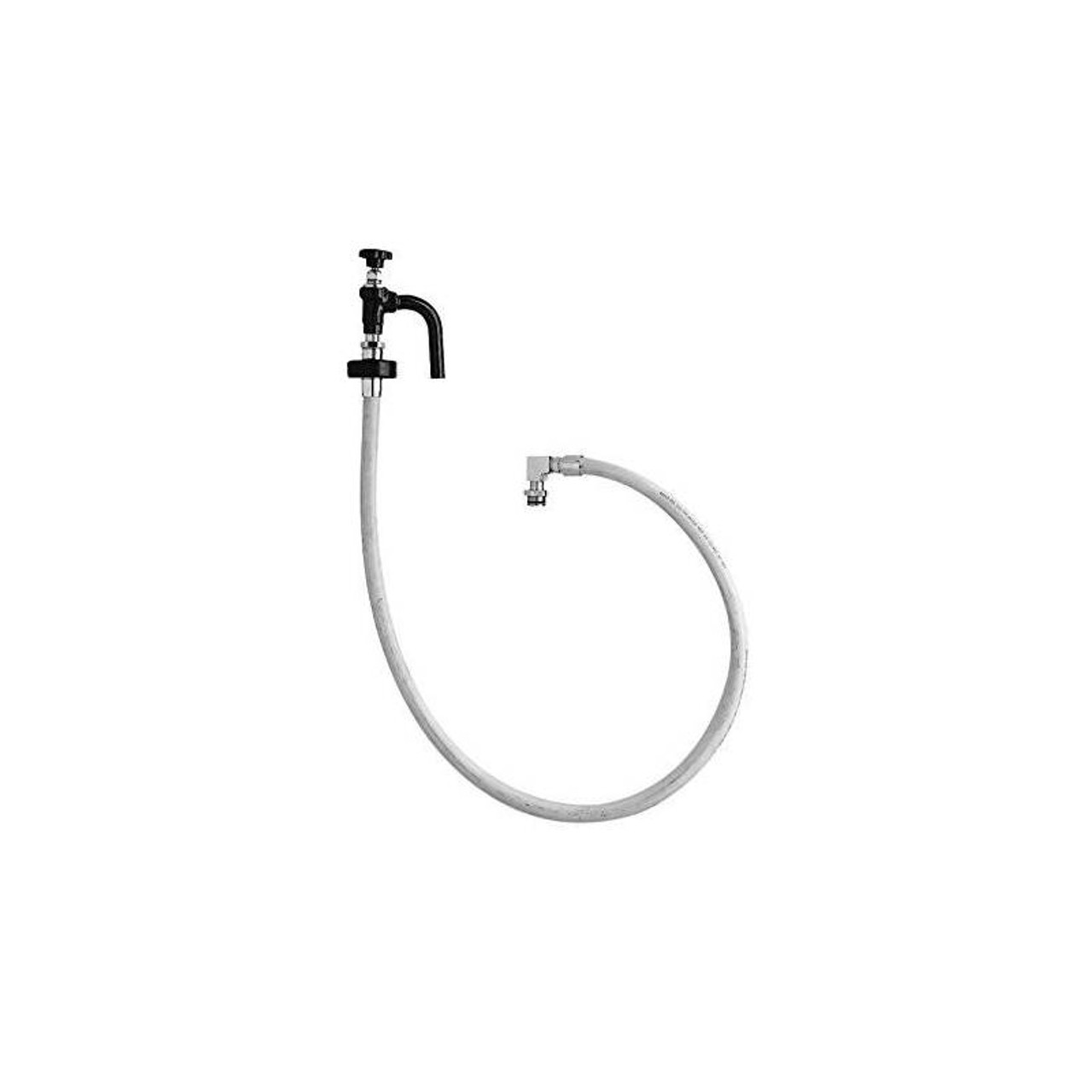 Fisher - 5011-6 - 3/4-inch Pot Filler Faucet - 72 HO