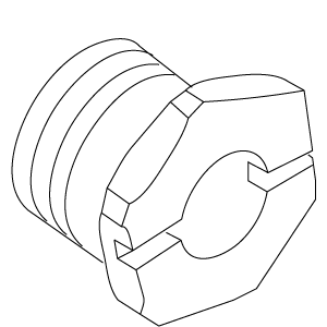 Kohler 20916 - Bonnet