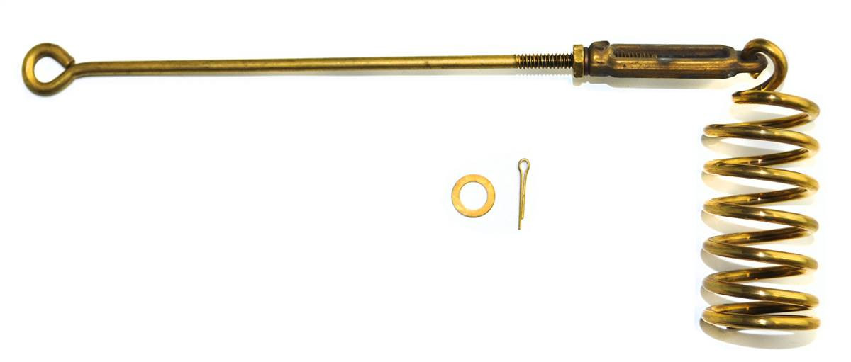 Kohler 30154 - Lift Rod S/A