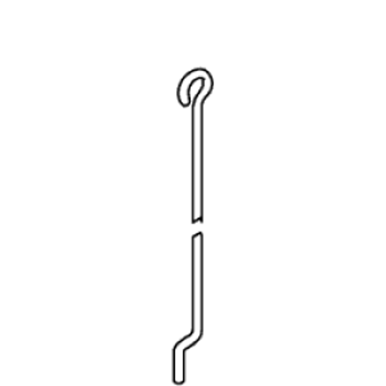 Kohler 21354 - Lift Rod