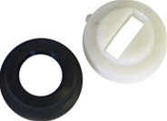 Delta RP188  Cam Assembly - Knob Handle, Not Applicable