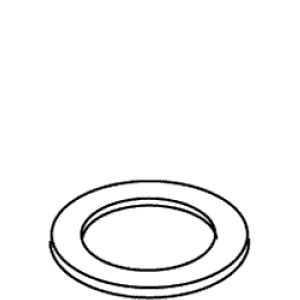Kohler 29061 - Gasket